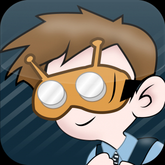 extrait jeux-video Balloon Boy.