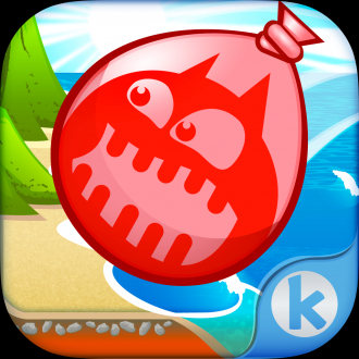 extrait jeux-video Balloon Brigade