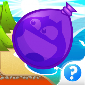 extrait jeux-video Balloon Brigade: Blitz