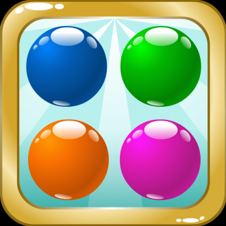 extrait jeux-video Balloon Bubble Blaze - Tower Blast Pop Adventure