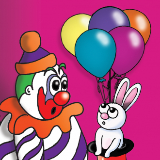 extrait jeux-video Balloon Buffoon