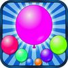extrait jeux-video Balloon Challenge Happly