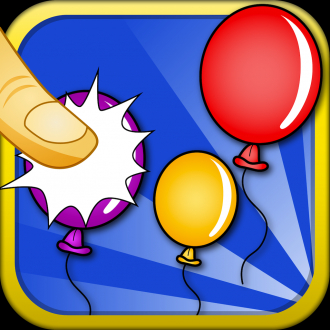extrait jeux-video balloon frenzy