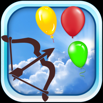 extrait jeux-video Balloon Hit HD Free