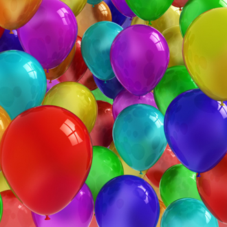 extrait jeux-video Balloon Massacre for iPhone