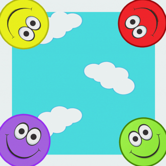 extrait jeux-video Balloon Physics