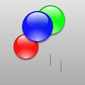 extrait jeux-video Balloon Popping STG