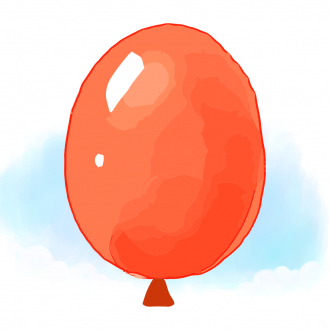 extrait jeux-video Balloon revenge