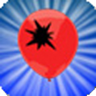 extrait jeux-video Balloon Tap