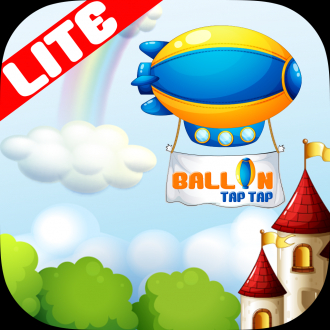 extrait jeux-video Balloon TapTap
