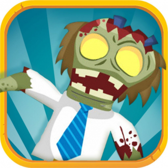 extrait jeux-video Balloon Vs Jiangshi 3