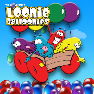 extrait jeux-video Balloonies