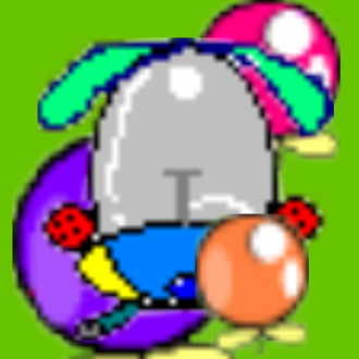 extrait jeux-video Balloons Escape
