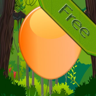 extrait jeux-video Balloons Splasher