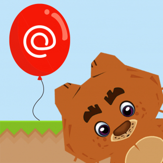 extrait jeux-video Ballooon! -Let's  pop balloon