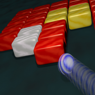 extrait jeux-video Ballounce