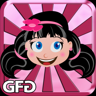 extrait jeux-video Balls Balls Balls and Bouncing Flying Fun Girl by Games For Girls, LLC