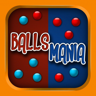 extrait jeux-video Balls Mania
