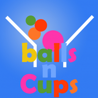 extrait jeux-video Balls n Cups