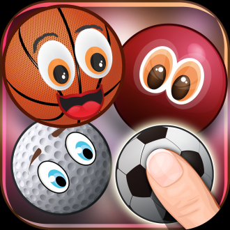 extrait jeux-video Balls Out - Free Multiplayer Connecting Puzzle Game