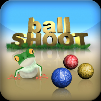 extrait jeux-video Balls Shoot Full