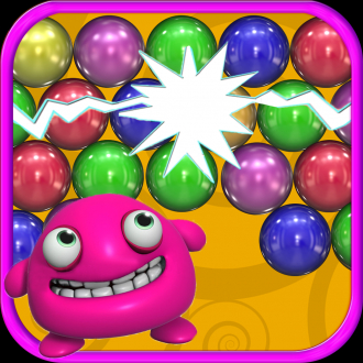 extrait jeux-video Balls Smasher Quest