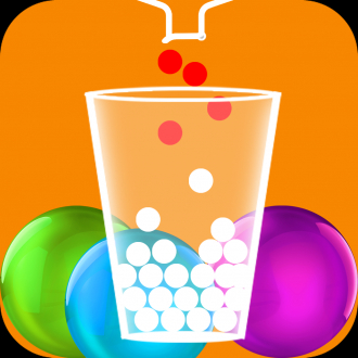extrait jeux-video Balls to cups