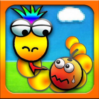 extrait jeux-video BallSnake