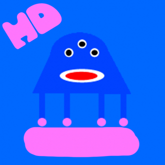 extrait jeux-video Balumba Jump! HD