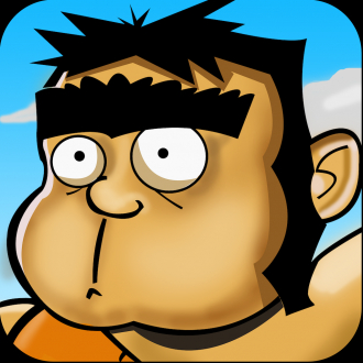 extrait jeux-video Bam Bam Dash