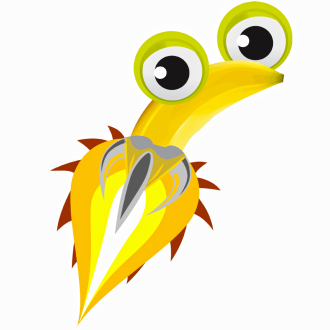 extrait jeux-video Banana Boost