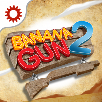 extrait jeux-video Banana Gun Two