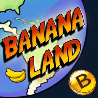 extrait jeux-video Banana Land