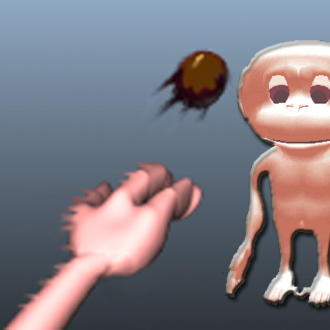 extrait jeux-video Banana-Rumble