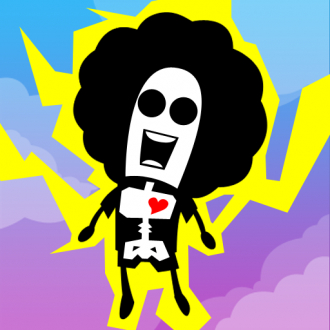 extrait jeux-video Band Band Jump