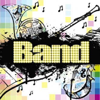 extrait jeux-video Band Ensemble