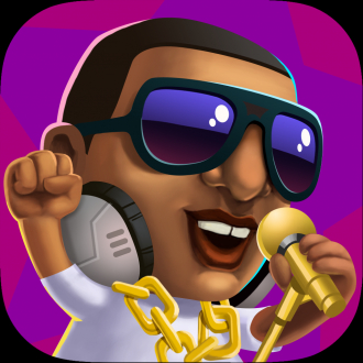 extrait jeux-video Band Stars