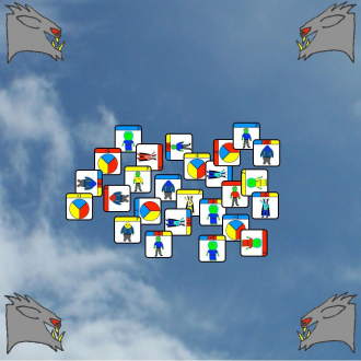 extrait jeux-video Bandersnatch