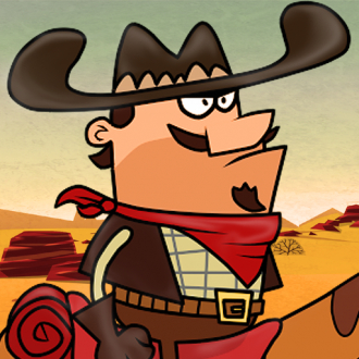 extrait jeux-video Banditoo Run