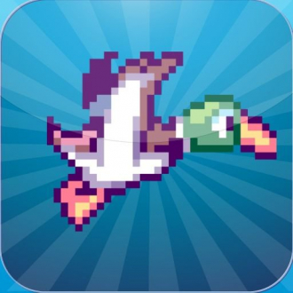 extrait jeux-video Bang Bang BOOM! ~ Shooting Gallery