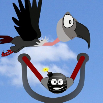 extrait jeux-video Bang! Bang! Vulture