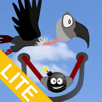 extrait jeux-video Bang! Bang! Vulture Lite