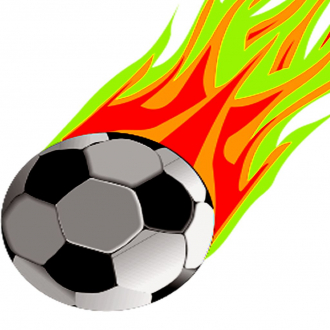 extrait jeux-video Bang Soccer