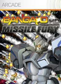 extrait jeux-video Bangai-O HD : Missile Fury