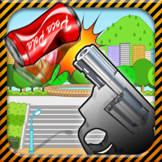 extrait jeux-video 空缶BangBang