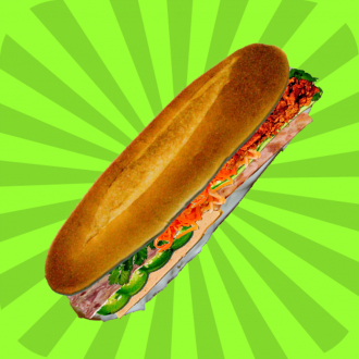 extrait jeux-video Banhmi Maker