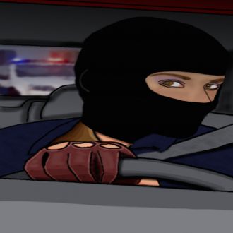 extrait jeux-video Bank Runner HD