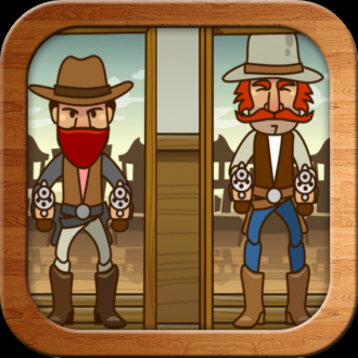 extrait jeux-video Bank Shoot'em Up