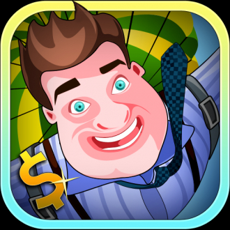 extrait jeux-video Bankers vs. Humans