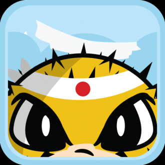 extrait jeux-video Banzai Blowfish!